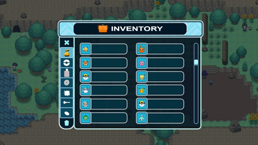 inventory