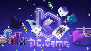 Exploring the BC App Casino -171376483