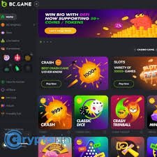 BC.Game The Premier Online Crypto Casino Experience 2078097173 BC.Game The Premier Online Crypto Casino Experience 2078097173