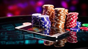 Comparing Mobile Casino Interfaces Usability, Design, and Functionality