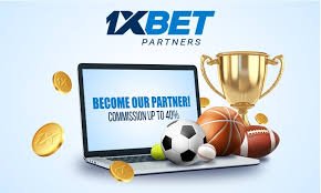 Experience Betting on the Go with 1xBet App -1333183045