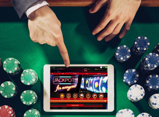 Exploring Blockchain Casinos and the Concept of Provably Fair Gaming -1569639935