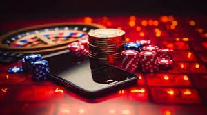 Exploring Blockchain Casinos and the Concept of Provably Fair Gaming -1569639935