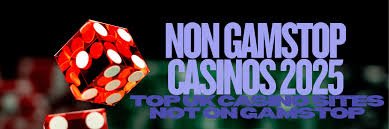 Exploring Casinos Not on Gamstop Your Guide to Alternative Gaming Options Exploring Casinos Not on Gamstop Your Guide to Alternative Gaming Options