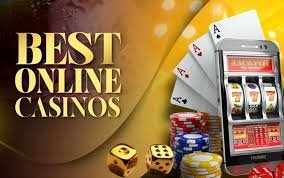 Paradise 8 Casino Your Online Gaming Oasis