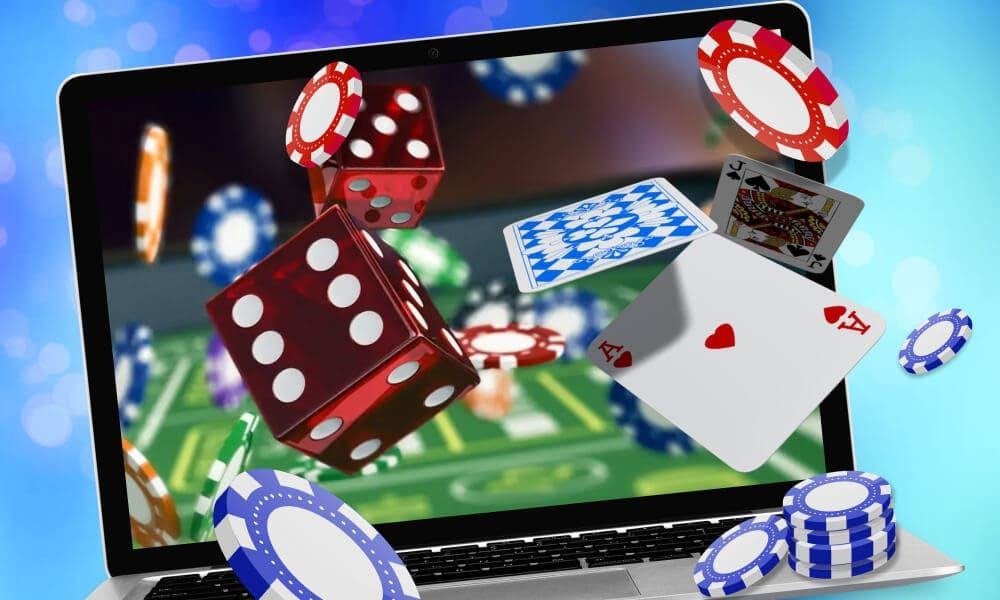 Plexian Casino Online A Comprehensive Guide to Gaming Plexian Casino Online A Comprehensive Guide to Gaming