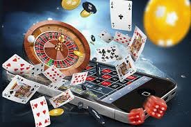 Comprehensive Overview of BK8 The Leading Gaming Platform Comprehensive Overview of BK8 The Leading Gaming Platform
