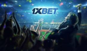 Experience Thrilling Betting with the 1xBet App -1349265592
