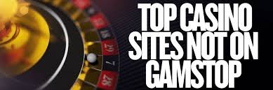 Exploring Casinos Non on Gamstop A Comprehensive Guide 1015548315