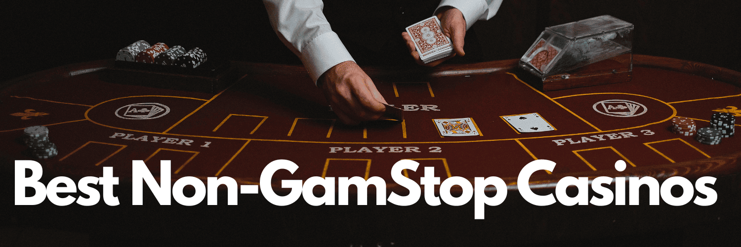 Exploring Casinos Not Registered on Gamstop 846958471