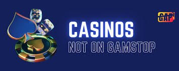 New Non Gamstop Casino Sites Discover Your Next Gaming Adventure