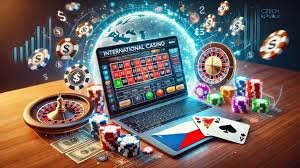 Nové CZ Casino Objevte Svět Online Hracích Automatů -905151482