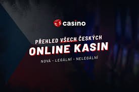 Online české casino Zábava, která nikdy nekončí