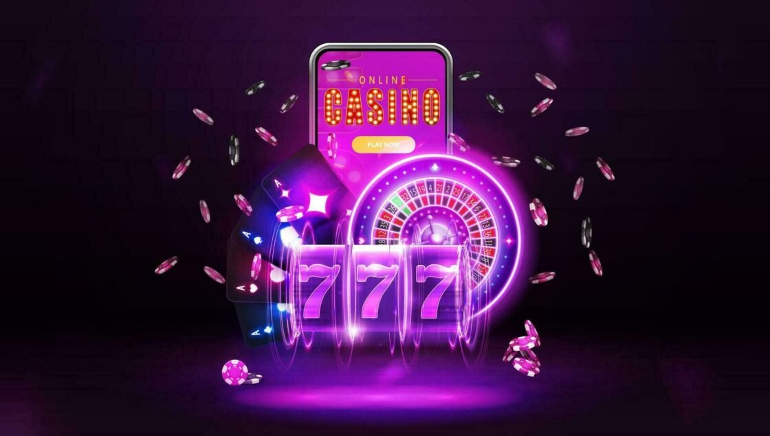 The Ultimate Guide to Global Casino Bonuses Maximize Your Winnings