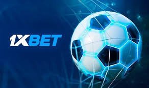 Unleash Your Betting Potential with the 1xBet App 481040830