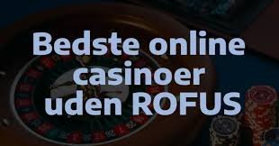 Bedste Udenlandske Casinoer Din Guide til Sicere Online Spil