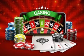 Betblast Online Casino UK Your Gateway to Exciting Gaming