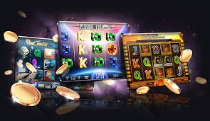Discover the Excitement of Online Instaspin Casino 1538667440