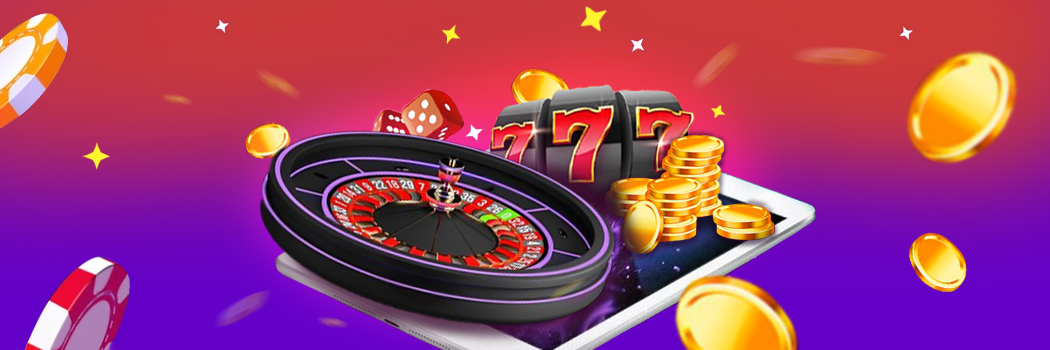 Explore the Exciting World of NonStop Casino Explore the Exciting World of NonStop Casino