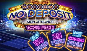 Exploring the Benefits of a 100 Free Welcome Bonus No Deposit Required Exploring the Benefits of a 100 Free Welcome Bonus No Deposit Required