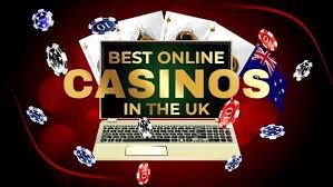 Lucki Online Casino UK Your Gateway to Unforgettable Gaming Experiences