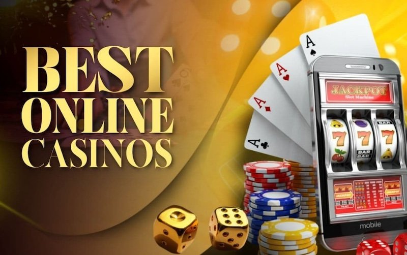 The Ultimate Guide to Oshi Casino Explore, Play, and Win!