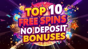 Unlock Excitement 30 Free Spins No Deposit Bonuses Await!