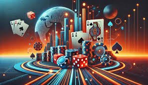 Betrouwbare Online Casino's in het Buitenland 336968644