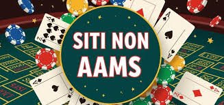 Casinò Non AAMS con Deposito Minimo Scelta Ideale per i Giocatori