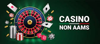 Casino Non AAMS Prelievo Immediato e Vantaggi