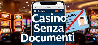 Casinò Non AAMS Senza Documenti Scopri le Migliori Opzioni di Gioco 997230644