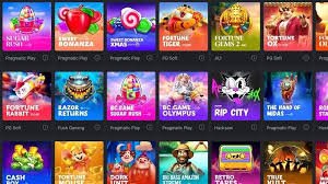 Découvrez le Madagascar Casino BC.Game  Une Expérience de Jeu Inoubliable