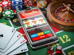 Experience the Thrill of Casino Games at Betano Experience the Thrill of Casino Games at Betano