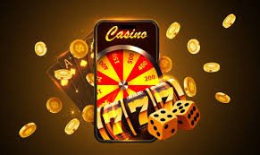 Experience the Thrill of Prestige Spin Casino Your Ultimate Gaming Destination