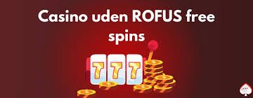 Gambling uden ROFUS En Dybere Forståelse af Spil og Ansvar
