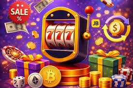 JB Casino Everything You Need for an Unforgettable Experience