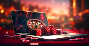 Lucky Mister Casino Registration Your Gateway to Thrilling Gaming Experience