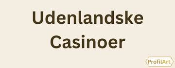 MGA Casino 2026 Fremtidens Spilunderholdning