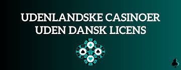 Nye Danske Casinoer 2026 Hvad Vi Kan Forvente