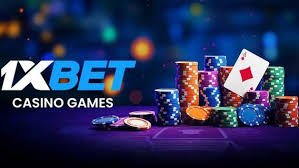 1xBet Kenya Online Ваш идеальный партнер в мире спортивных ставок