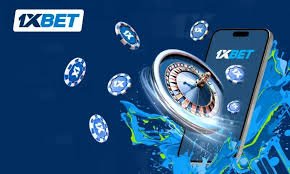 1xBet Kenya Online Ваш идеальный партнер в мире спортивных ставок
