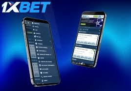 1xBet Malaysia APP Android Your Ultimate Betting Experience -1158464590