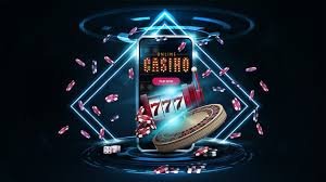 Amonbet Casino Online Slots Your Ultimate Guide to Winning Big