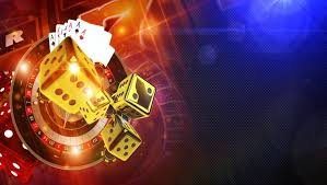 Casper Spins Casino Uncover the Thrills of Online Gaming
