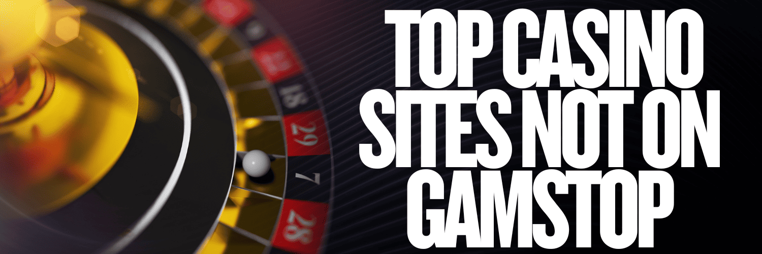 Discover Casino Sites Not on Gamstop 128066207