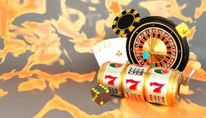 Discover the Exciting World of Online Casino BubblesBet -1775754480