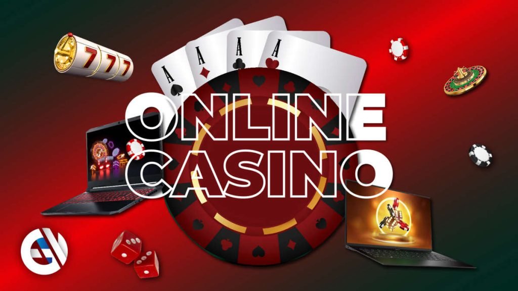 Discover the Exciting World of YBets UK Casino