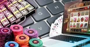 Explore the Exciting World of Gamblii Casino Online Games