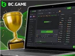 Exploring the Excitement of BC Hash Game A New Era in Blockchain Gaming