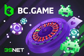 Exploring the Features and Benefits of BC.Game Platform